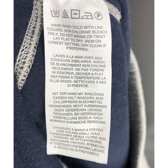 J. Crew Neoprene Surf Skirt Women's S Light Grey Flared Hem Preppy Office Siren - Picture 7 of 11